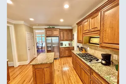 627 Heritage Post Lane, Grayson, GA 30017 - Photo 15
