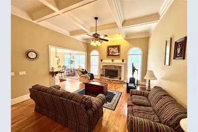 627 Heritage Post Lane, Grayson, GA 30017 - Photo 11