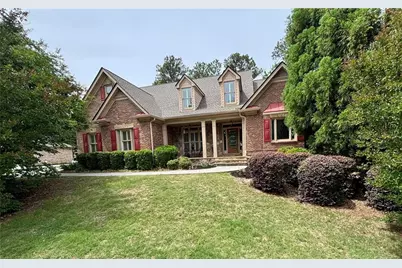627 Heritage Post Lane, Grayson, GA 30017 - Photo 41