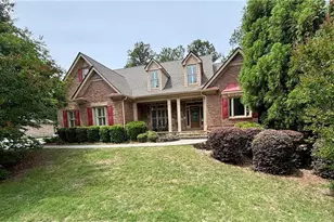 627 Heritage Post Ln, Grayson, GA 30017 - Photo 41