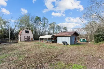 3685 Settingdown Road, Cumming, GA 30028 - Photo 37