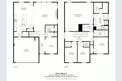 28 Arrington Drive, Adairsville, GA 30103 - Photo 29