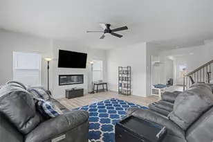 28 Arrington Dr, Adairsville, GA 30103 - Photo 5