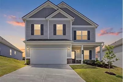 28 Arrington Drive, Adairsville, GA 30103 - Photo 1