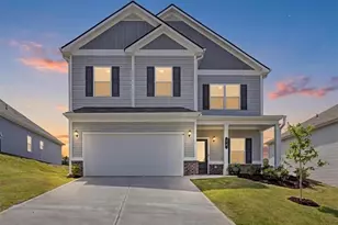 28 Arrington Dr, Adairsville, GA 30103 - Photo 1