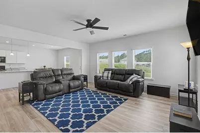 28 Arrington Drive, Adairsville, GA 30103 - Photo 5