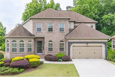 764 Morganton Drive Creek, Johns Creek, GA 30024 - Photo 1