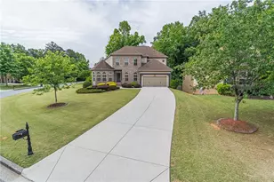 764 Morganton Dr Creek, Johns Creek, GA 30024 - Photo 7
