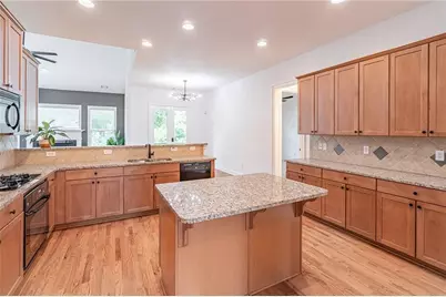 764 Morganton Drive Creek, Johns Creek, GA 30024 - Photo 17