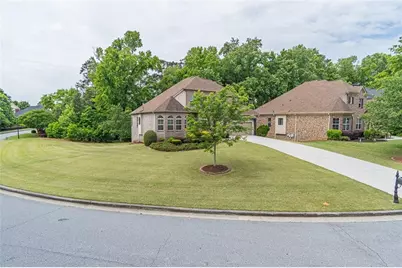 764 Morganton Drive Creek, Johns Creek, GA 30024 - Photo 9