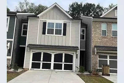 5161 Sidney Square Drive, Flowery Branch, GA 30542 - Photo 1
