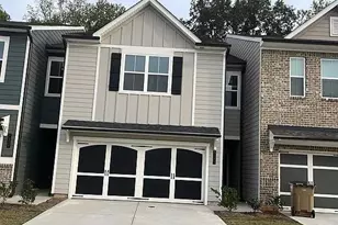 5161 Sidney Sq Dr, Flowery Branch, GA 30542 - Photo 1