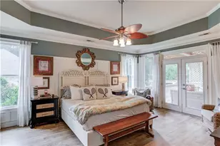 941 Providence Ln, Monroe, GA 30656 - Photo 23