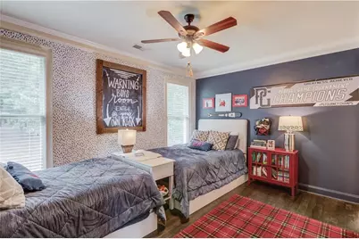 941 Providence Lane, Monroe, GA 30656 - Photo 33