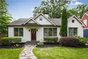 120 Maxwell St, Decatur, GA 30030 - Photo 1