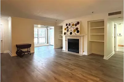 4612 Vinings Central Run SE #133, Atlanta, GA 30339 - Photo 5