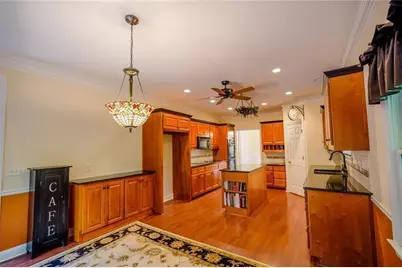 4459 N Gate Drive, Gainesville, GA 30506 - Photo 5