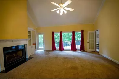 4459 N Gate Drive, Gainesville, GA 30506 - Photo 15