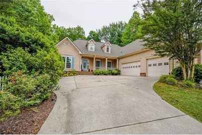 4459 N Gate Drive, Gainesville, GA 30506 - Photo 1