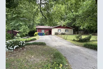 3514 Hill Street, Clarkston, GA 30021 - Photo 1