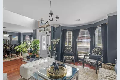2732 River Tree Drive, Decatur, GA 30034 - Photo 3