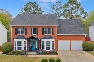 2732 River Tree Dr, Decatur, GA 30034 - Photo 1