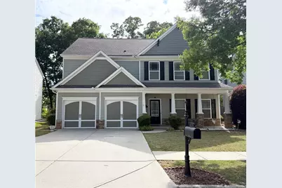 4306 Suwanee Brook Court, Buford, GA 30518 - Photo 3