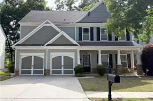 4306 Suwanee Brook Ct, Buford, GA 30518 - Photo 3