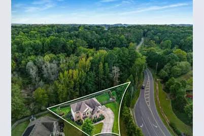 310 Big Creek Way #A, Alpharetta, GA 30004 - Photo 19