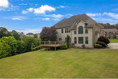 818 Treeline Drive SE, Conyers, GA 30094 - Photo 3