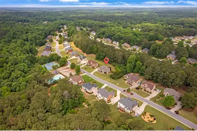 818 Treeline Drive SE, Conyers, GA 30094 - Photo 39
