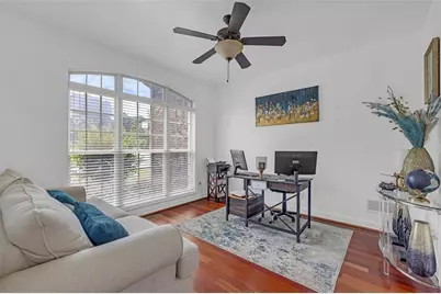 818 Treeline Drive SE, Conyers, GA 30094 - Photo 17