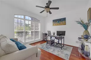 818 Treeline Dr SE, Conyers, GA 30094 - Photo 17