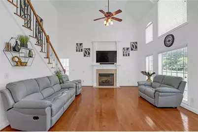 818 Treeline Drive SE, Conyers, GA 30094 - Photo 13