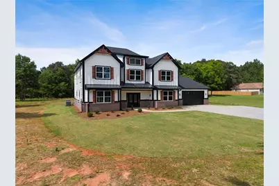 54 Higgins, Locust Grove, GA 30248 - Photo 3