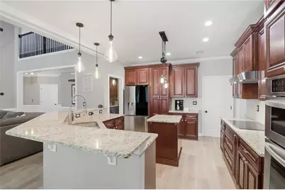 845 Riverhaven Drive, Suwanee, GA 30024 - Photo 15