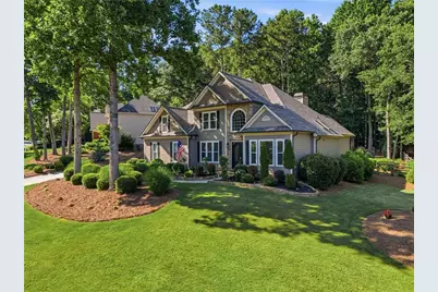 845 Riverhaven Drive, Suwanee, GA 30024 - Photo 1