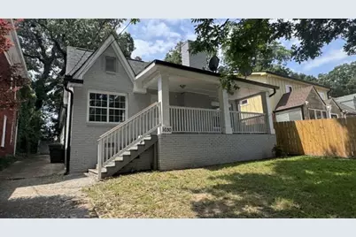 1030 Westmoor Drive NW, Atlanta, GA 30314 - Photo 1