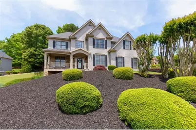 201 Deer Park Trail, Canton, GA 30114 - Photo 55