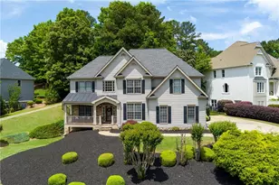201 Deer Park Tr, Canton, GA 30114 - Photo 1
