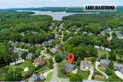 201 Deer Park Trail, Canton, GA 30114 - Photo 3
