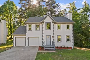 910 Forest Path, Stone Mountain, GA 30088 - Photo 1