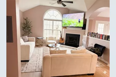 1436 Orchard Park Drive, Stone Mountain, GA 30083 - Photo 5