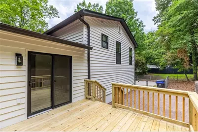 412 Trotters Ridge Ridge, Lawrenceville, GA 30043 - Photo 37