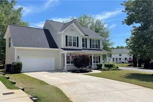 4026 McDowell Dr, Acworth, GA 30101 - Photo 1