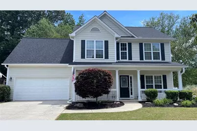 4026 McDowell Drive, Acworth, GA 30101 - Photo 1