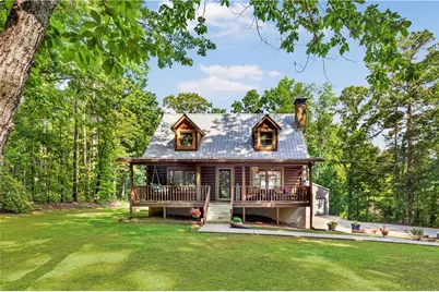 130 Hillside Drive, Dallas, GA 30157 - Photo 1