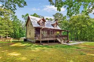 130 Hillside Dr, Dallas, GA 30157 - Photo 3