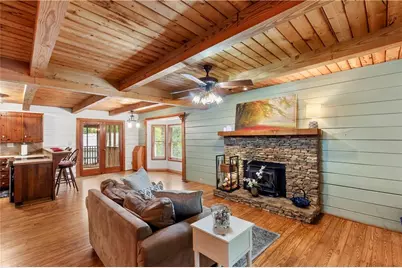 130 Hillside Drive, Dallas, GA 30157 - Photo 23