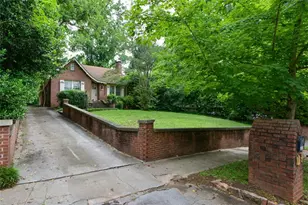1424 Emory Rd NE, Atlanta, GA 30306 - Photo 3